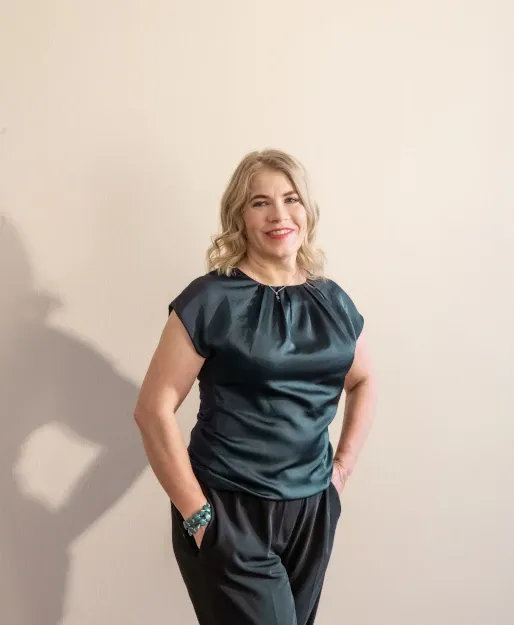 Marjukka Kallio