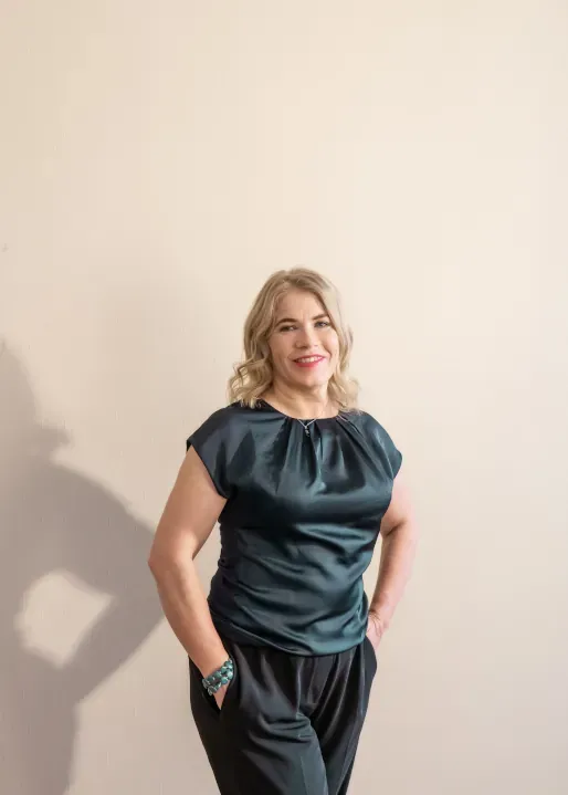 Marjukka Kallio
