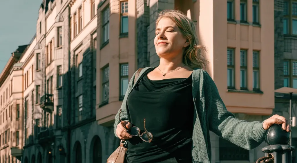 Marjukka Kallio